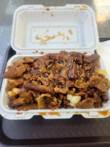 Photo of Donair Shack - 7310 120 St #100, Surrey, BC V3W 3M9